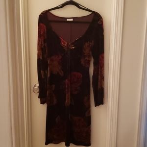 Charlotte Russe dress